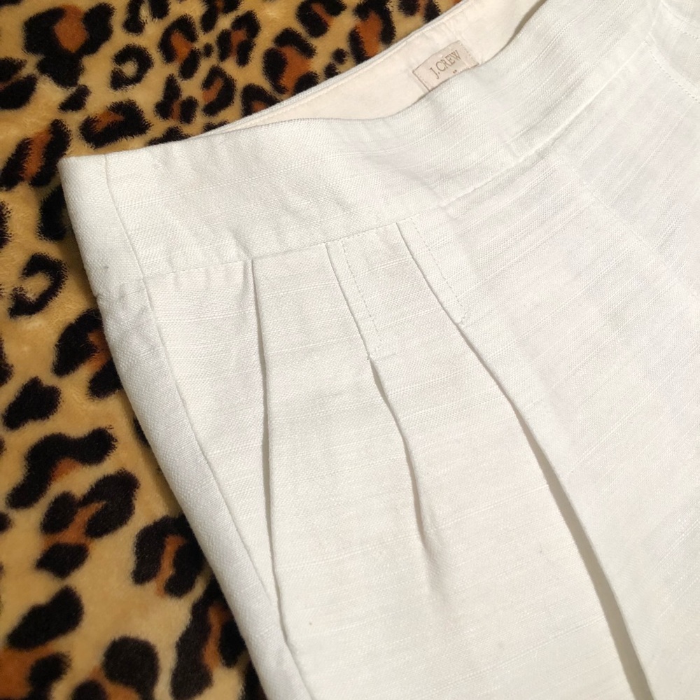 JCrew Shorts